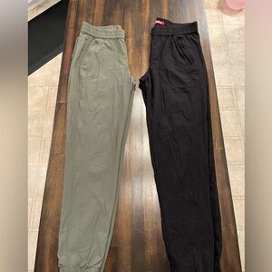 2 for 1 Union Bay Joggers size medium